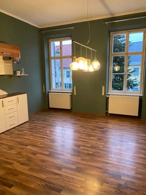 4-Zimmer-Wohnung mieten in Deutschlandsberg – 125 m², € 684