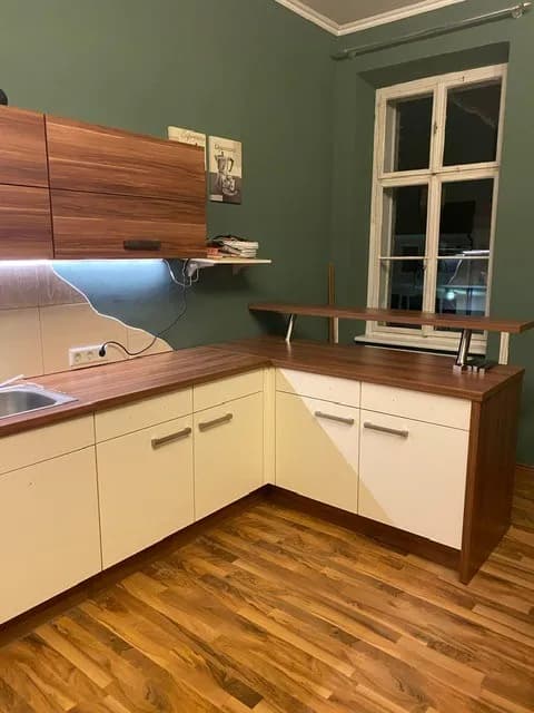 4-Zimmer-Wohnung mieten in Deutschlandsberg – 125 m², € 684 – Bild 2 von 12