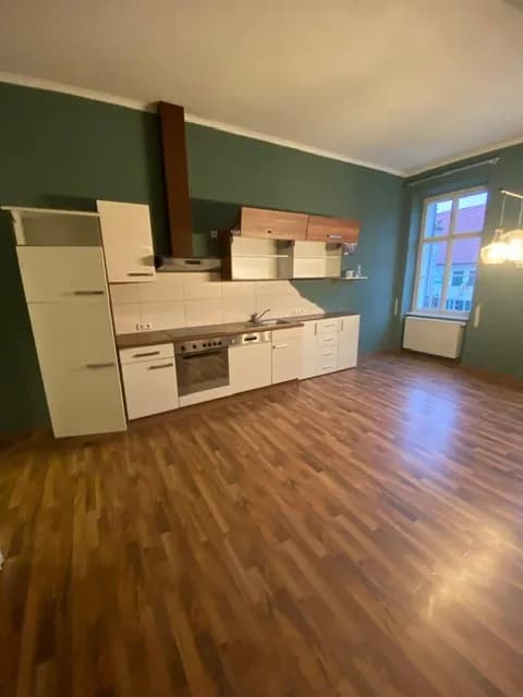 4-Zimmer-Wohnung mieten in Deutschlandsberg – 125 m², € 684 – Bild 3 von 12