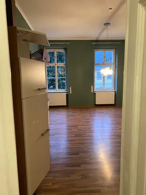 4-Zimmer-Wohnung mieten in Deutschlandsberg – 125 m², € 684 – Bild 4 von 12