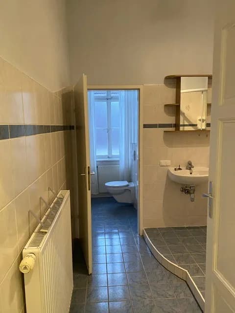 4-Zimmer-Wohnung mieten in Deutschlandsberg – 125 m², € 684 – Bild 7 von 12