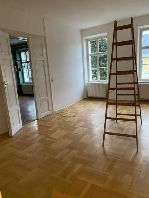 4-Zimmer-Wohnung mieten in Deutschlandsberg – 125 m², € 684 – Bild 11 von 12