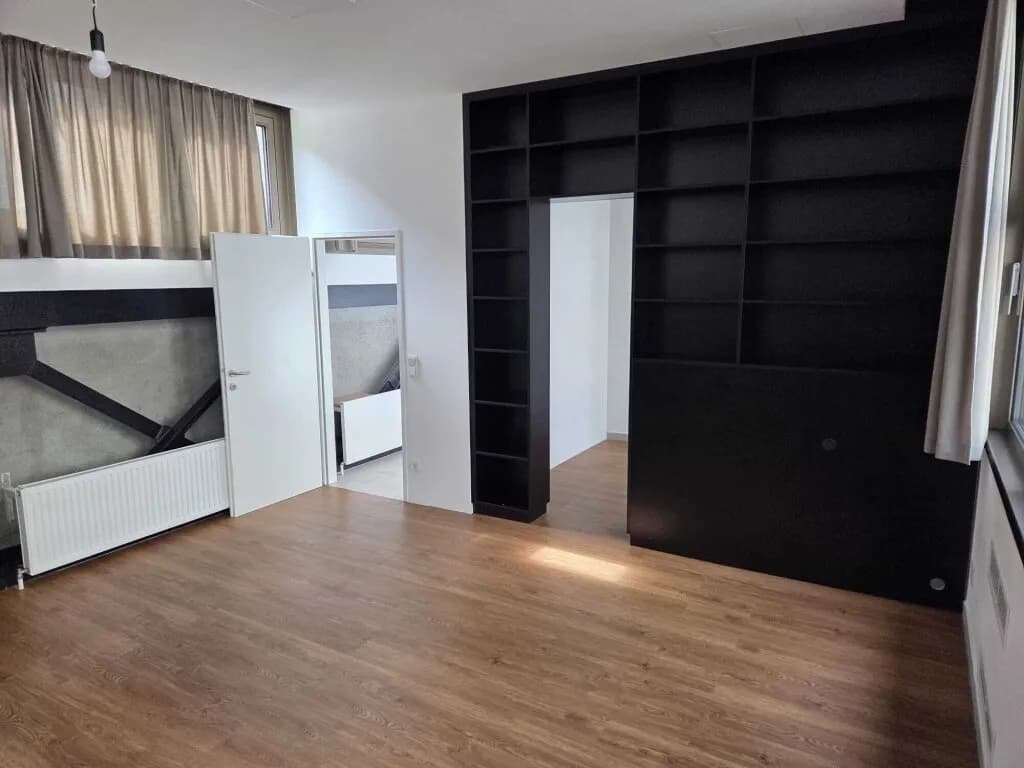 1-Zimmer-Wohnung mieten in Wien – 52,84 m², € 1.298 – Bild 2 von 27