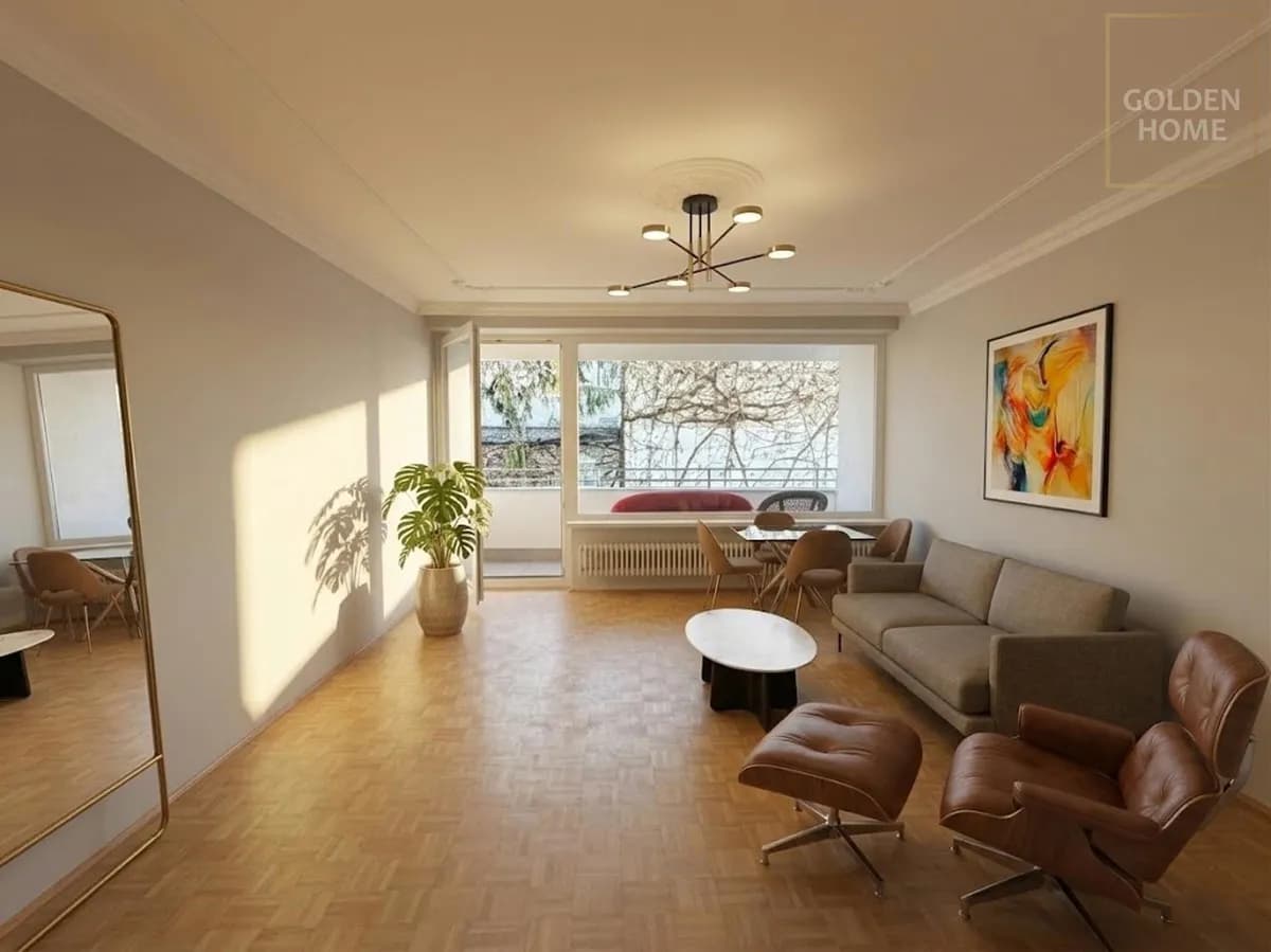 2-Zimmer-Wohnung kaufen in Wien – 67,17 m², € 795.000