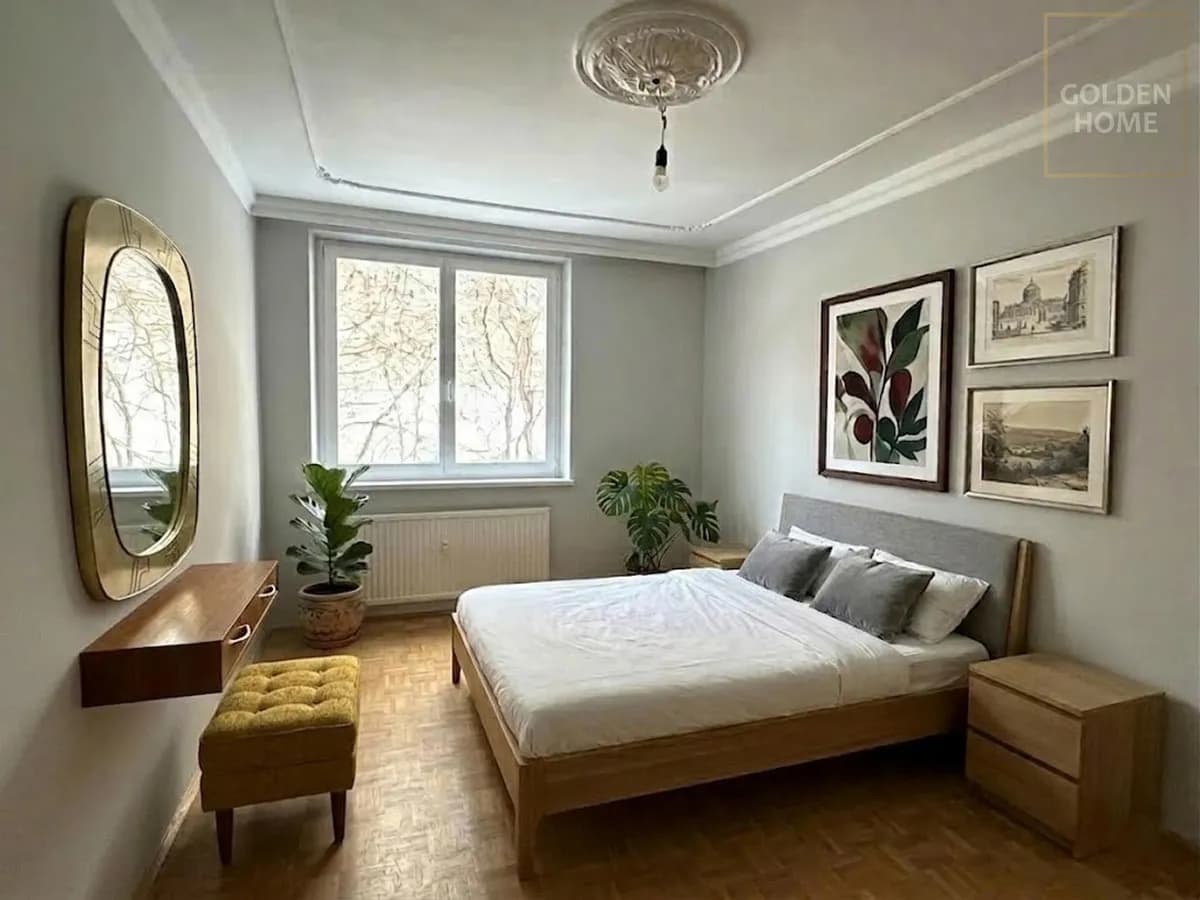 2-Zimmer-Wohnung kaufen in Wien – 67,17 m², € 795.000 – Bild 2 von 7