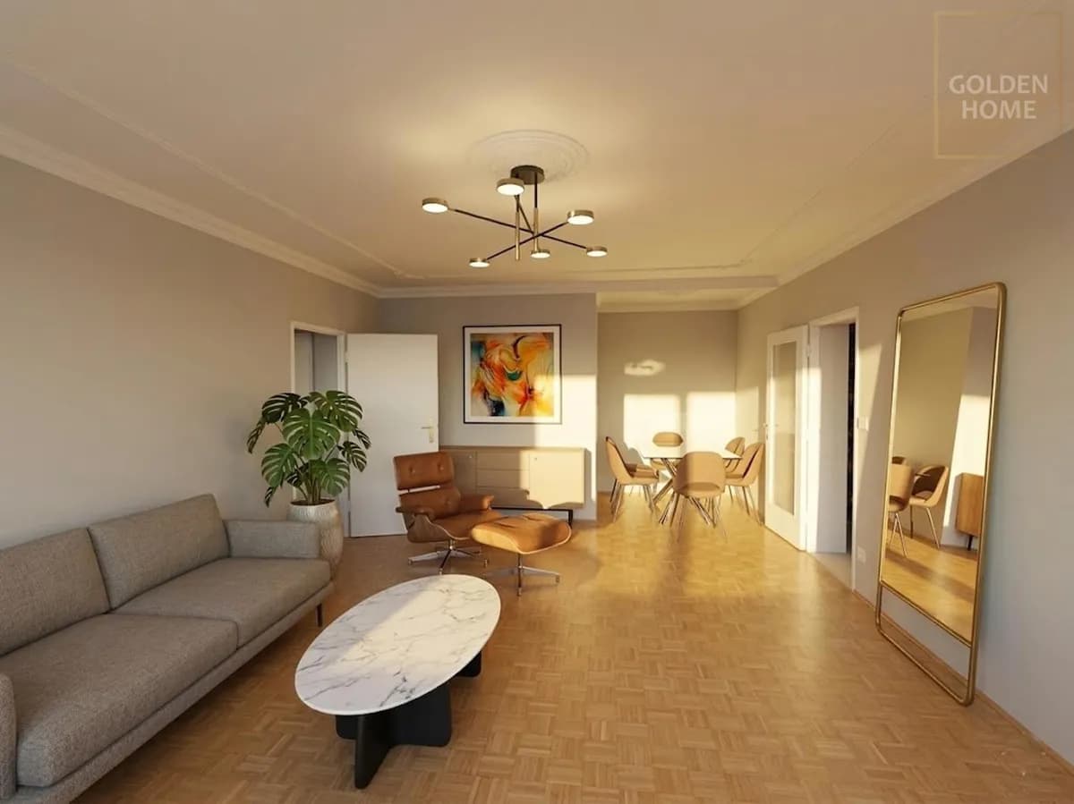 2-Zimmer-Wohnung kaufen in Wien – 67,17 m², € 795.000 – Bild 4 von 7