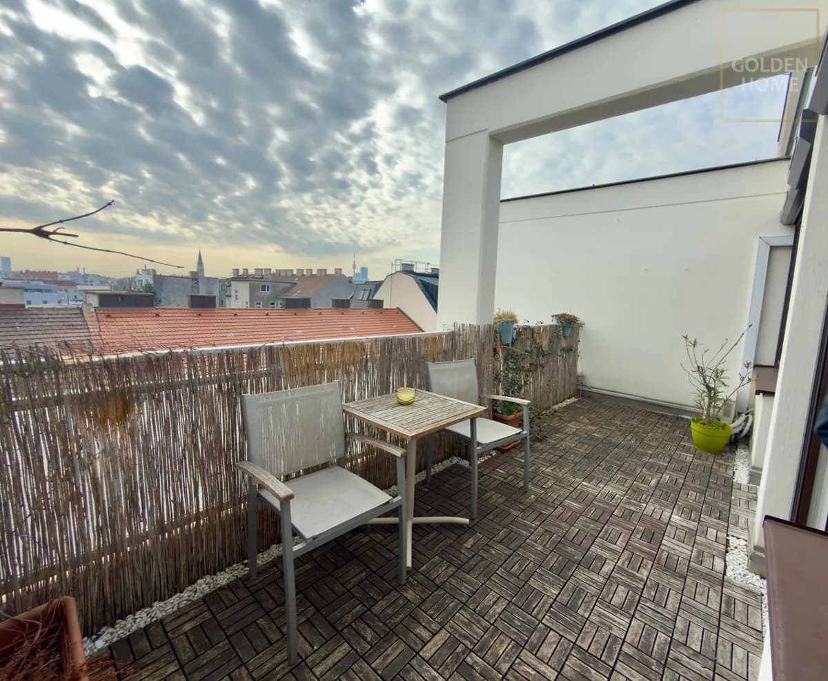 3-Zimmer-Wohnung kaufen in Wien – 65 m², € 350.000 – Bild 3 von 10