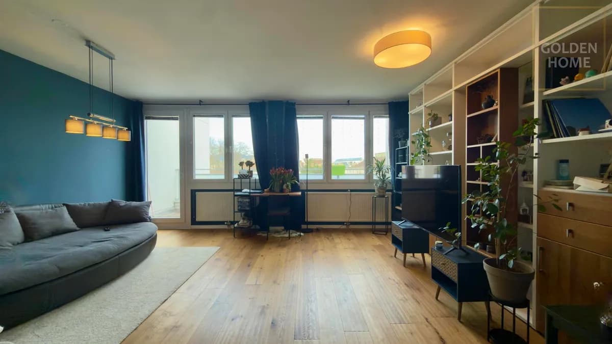 3-Zimmer-Wohnung kaufen in Wien – 65 m², € 350.000 – Bild 6 von 10