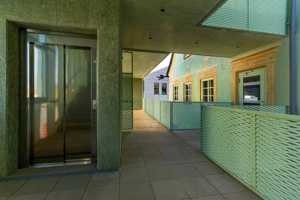 3-Zimmer-Wohnung mieten in Reutte – 126 m², € 1.519 – Bild 2 von 17