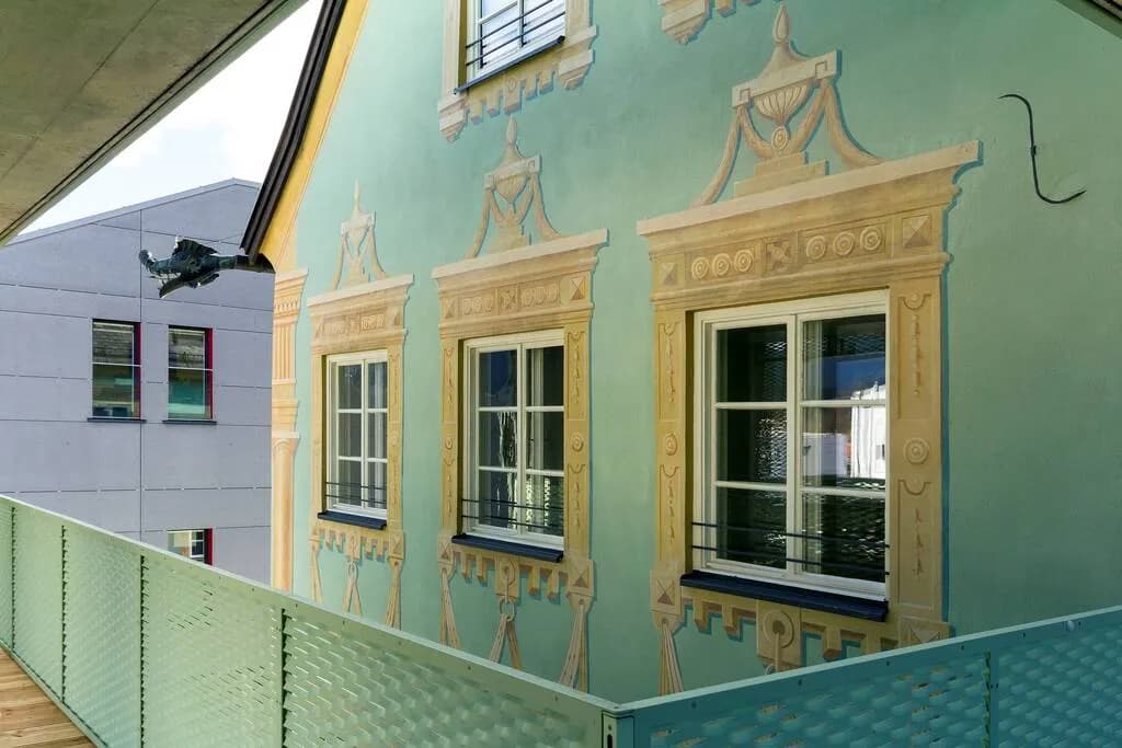 3-Zimmer-Wohnung mieten in Reutte – 126 m², € 1.519 – Bild 3 von 17