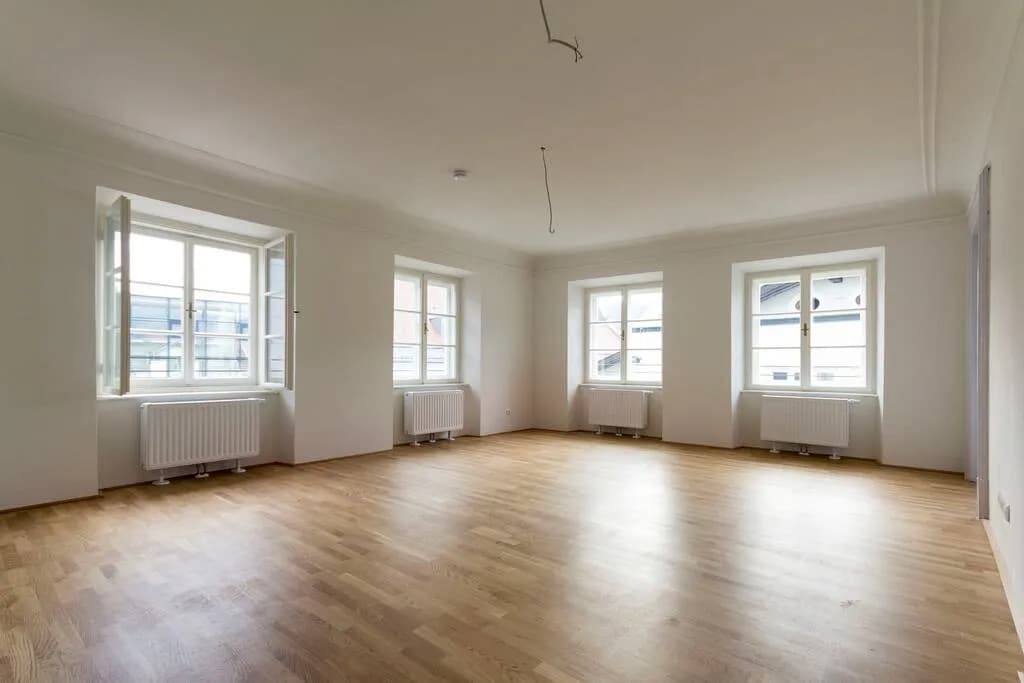 3-Zimmer-Wohnung mieten in Reutte – 126 m², € 1.519 – Bild 5 von 17