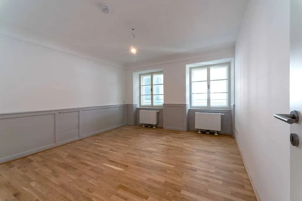 3-Zimmer-Wohnung mieten in Reutte – 126 m², € 1.519 – Bild 8 von 17