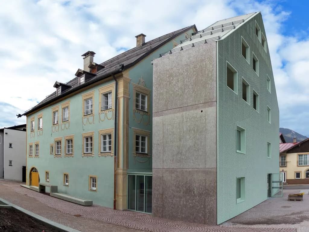 3-Zimmer-Wohnung mieten in Reutte – 126 m², € 1.519 – Bild 11 von 17