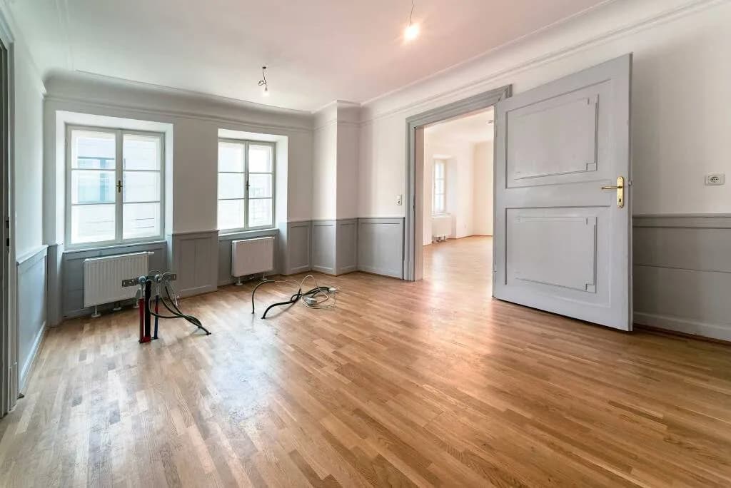 3-Zimmer-Wohnung mieten in Reutte – 126 m², € 1.519 – Bild 12 von 17