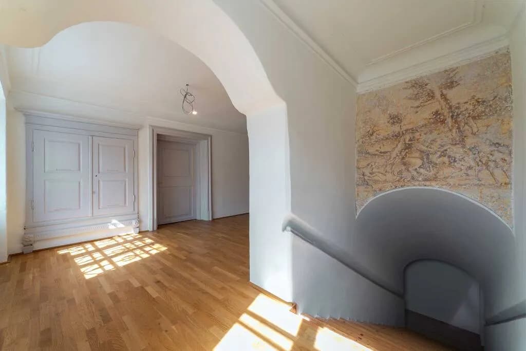 3-Zimmer-Wohnung mieten in Reutte – 126 m², € 1.519 – Bild 13 von 17