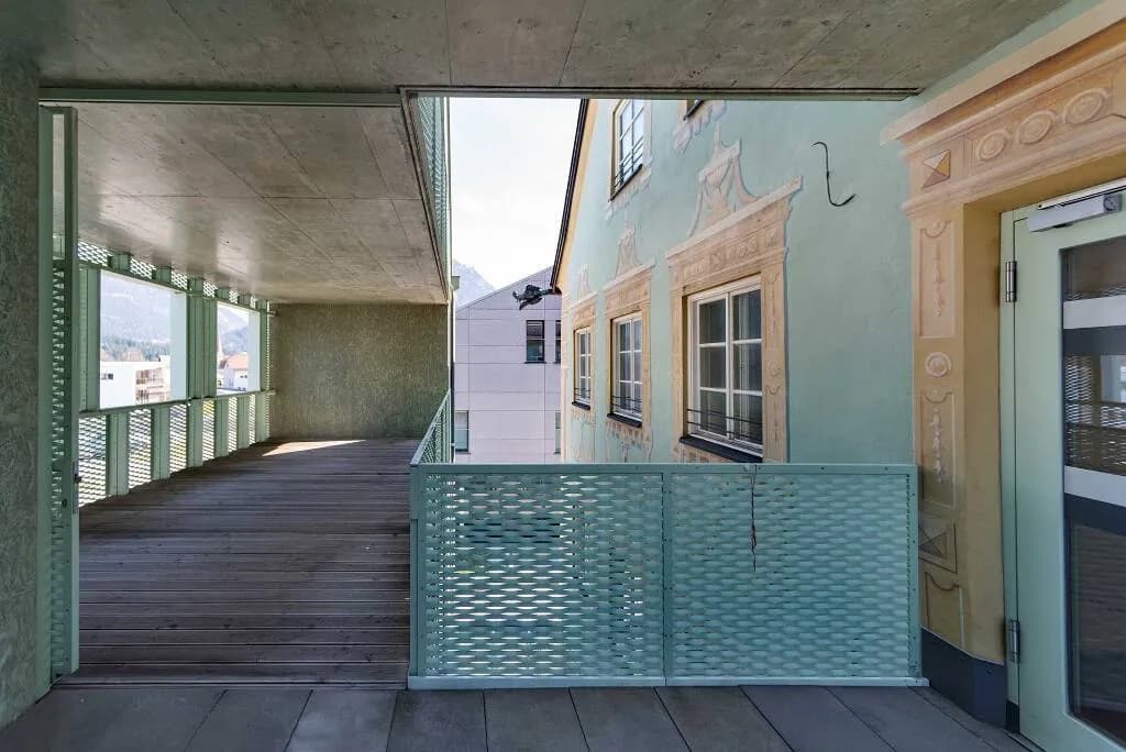 3-Zimmer-Wohnung mieten in Reutte – 126 m², € 1.519 – Bild 15 von 17