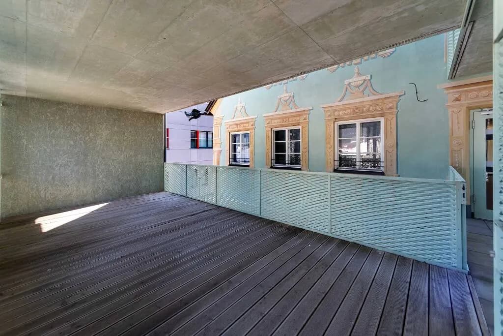 3-Zimmer-Wohnung mieten in Reutte – 126 m², € 1.519 – Bild 16 von 17