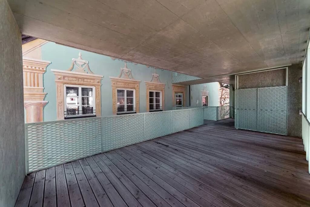 3-Zimmer-Wohnung mieten in Reutte – 126 m², € 1.519 – Bild 17 von 17
