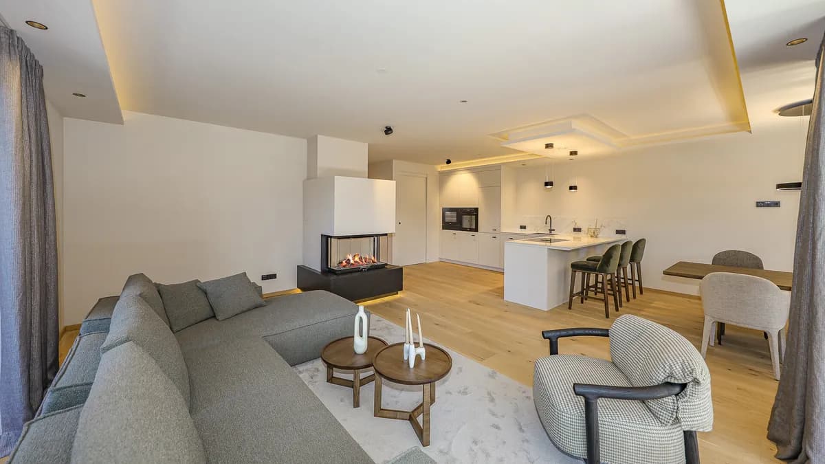3-Zimmer-Wohnung kaufen in Kitzbühel – 122,57 m², € 1.590.000