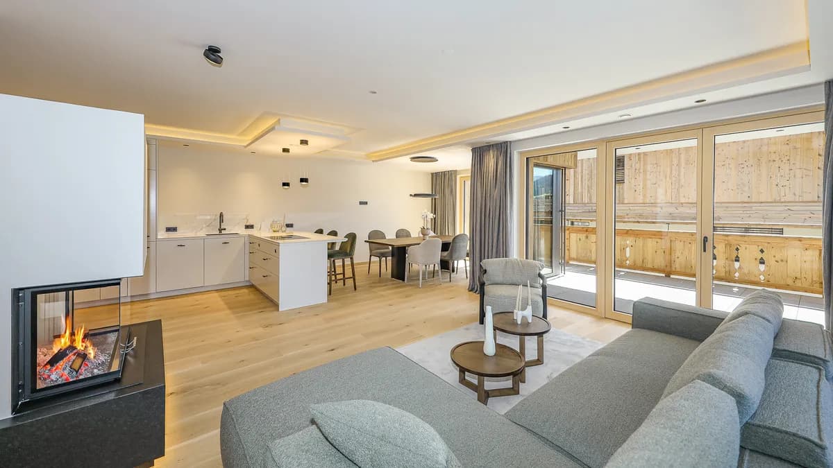 3-Zimmer-Wohnung kaufen in Kitzbühel – 122,57 m², € 1.590.000 – Bild 2 von 26