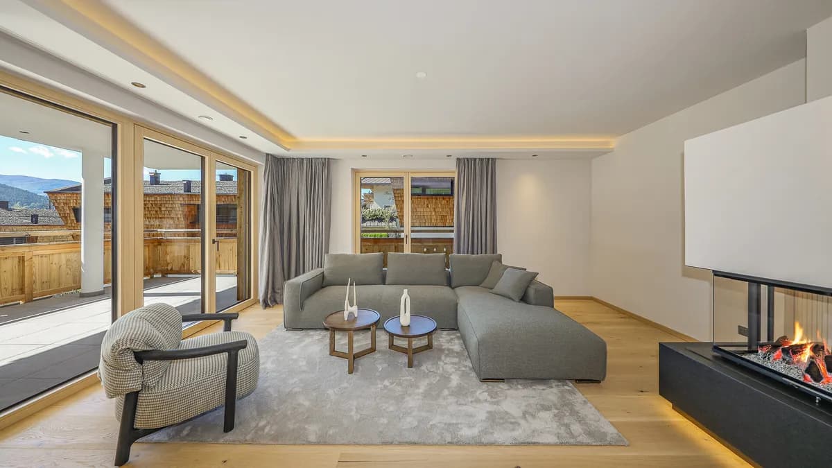 3-Zimmer-Wohnung kaufen in Kitzbühel – 122,57 m², € 1.590.000 – Bild 3 von 26