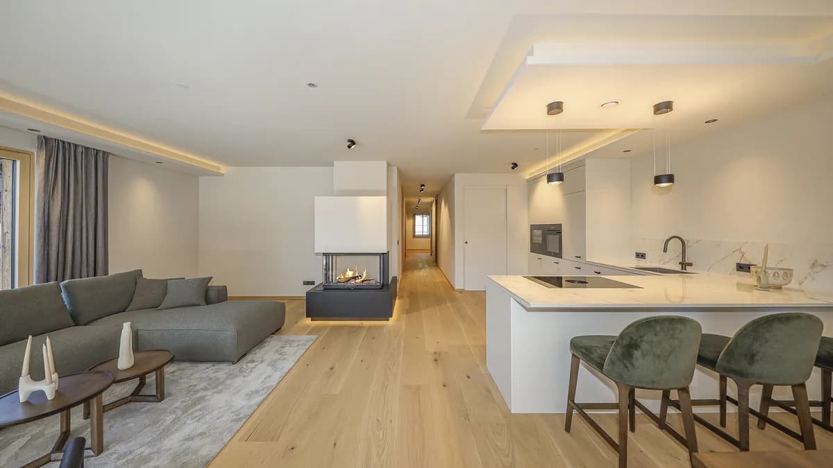 3-Zimmer-Wohnung kaufen in Kitzbühel – 122,57 m², € 1.590.000 – Bild 4 von 26