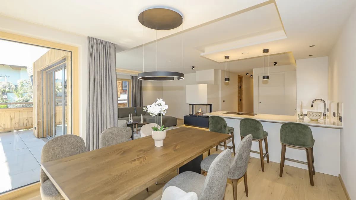 3-Zimmer-Wohnung kaufen in Kitzbühel – 122,57 m², € 1.590.000 – Bild 5 von 26