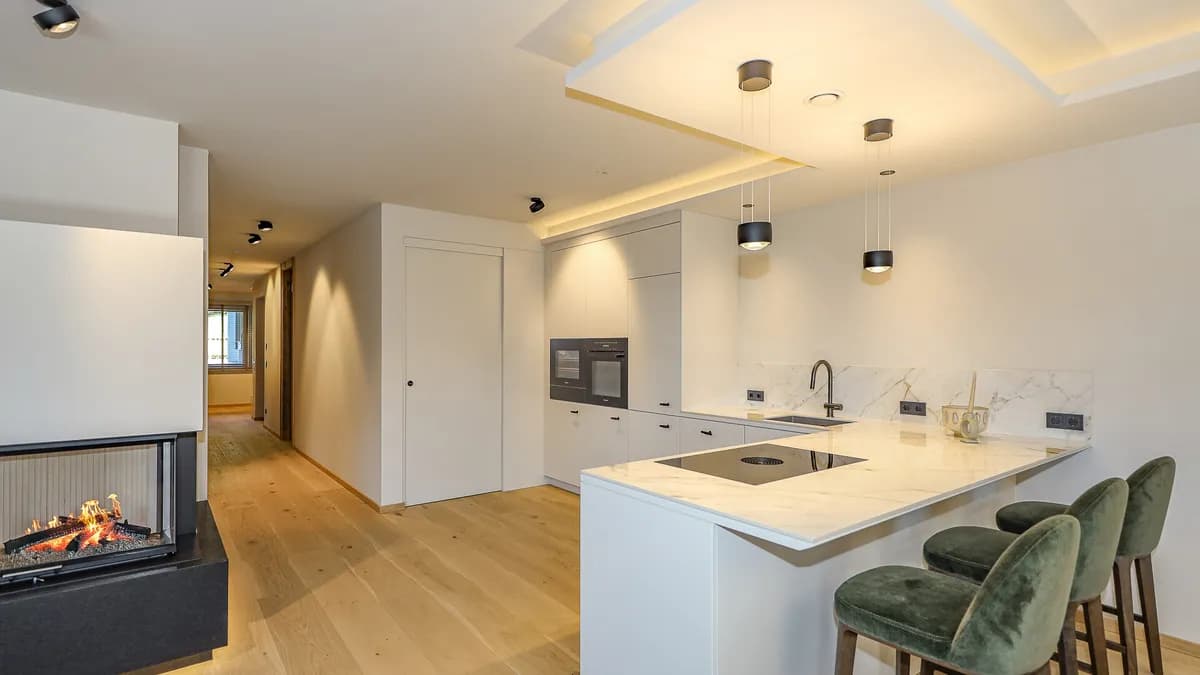 3-Zimmer-Wohnung kaufen in Kitzbühel – 122,57 m², € 1.590.000 – Bild 6 von 26