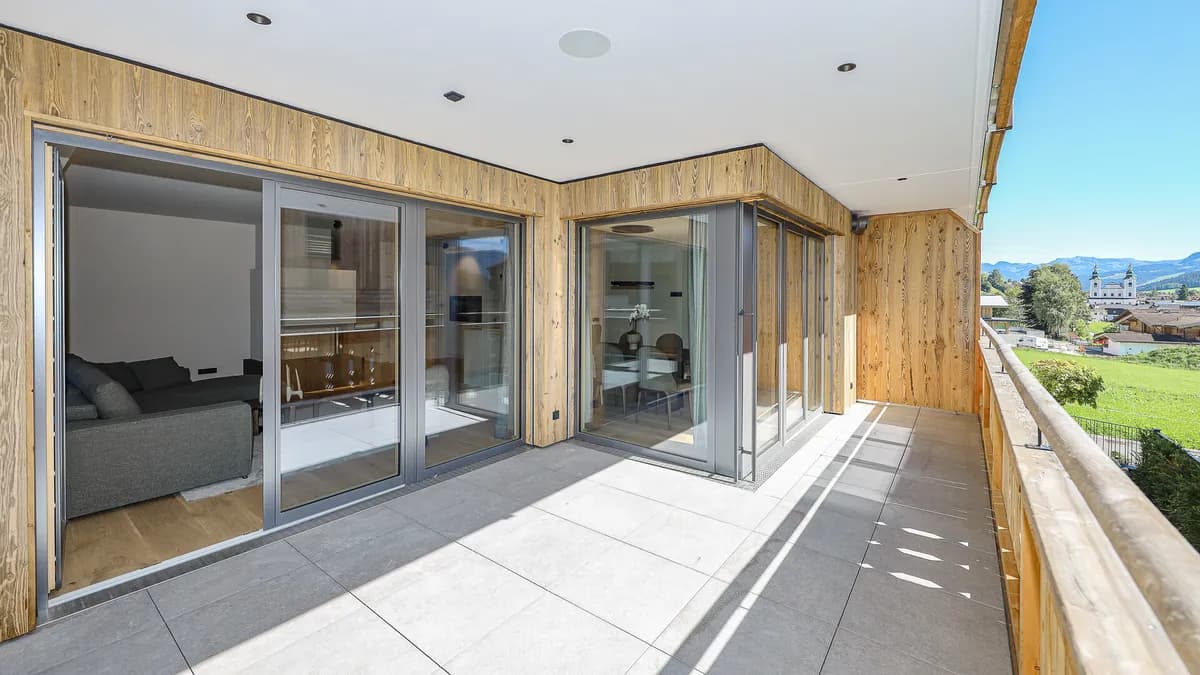 3-Zimmer-Wohnung kaufen in Kitzbühel – 122,57 m², € 1.590.000 – Bild 9 von 26