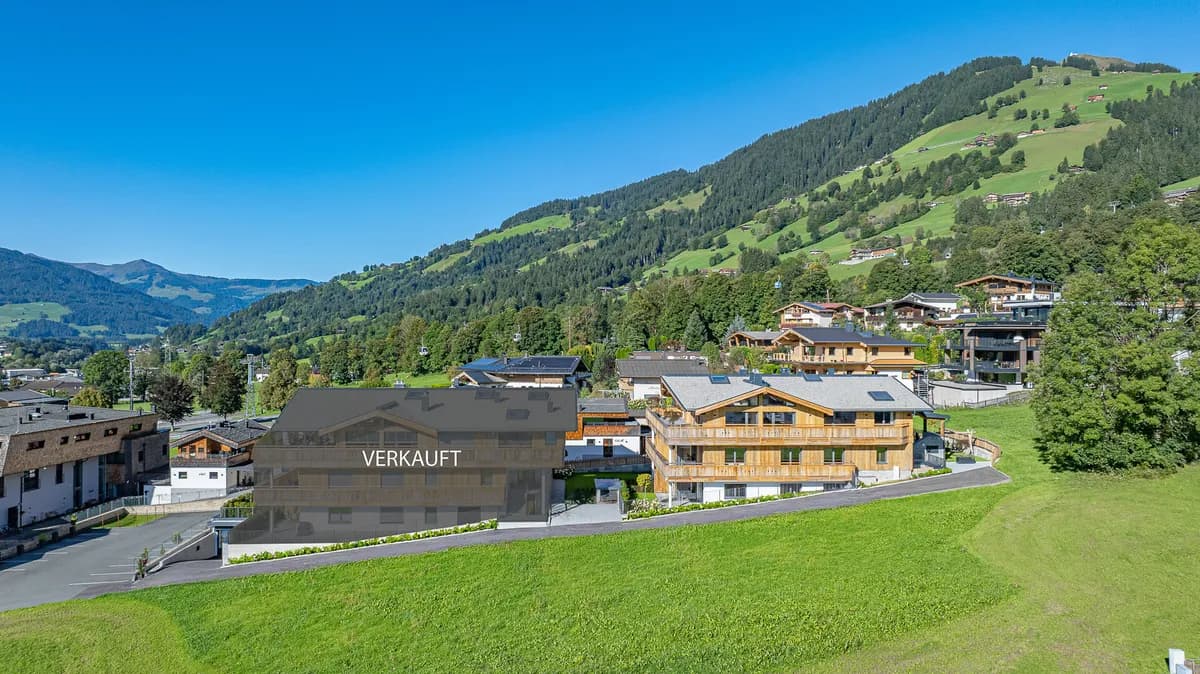 3-Zimmer-Wohnung kaufen in Kitzbühel – 122,57 m², € 1.590.000 – Bild 25 von 26