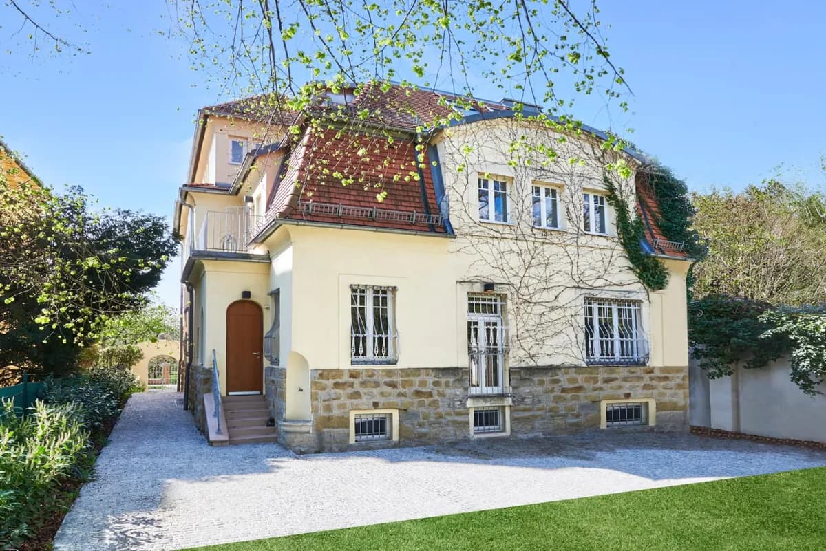 7-Zimmer-Haus kaufen in Wien – 700 m², € 8.900.000 – Bild 2 von 7