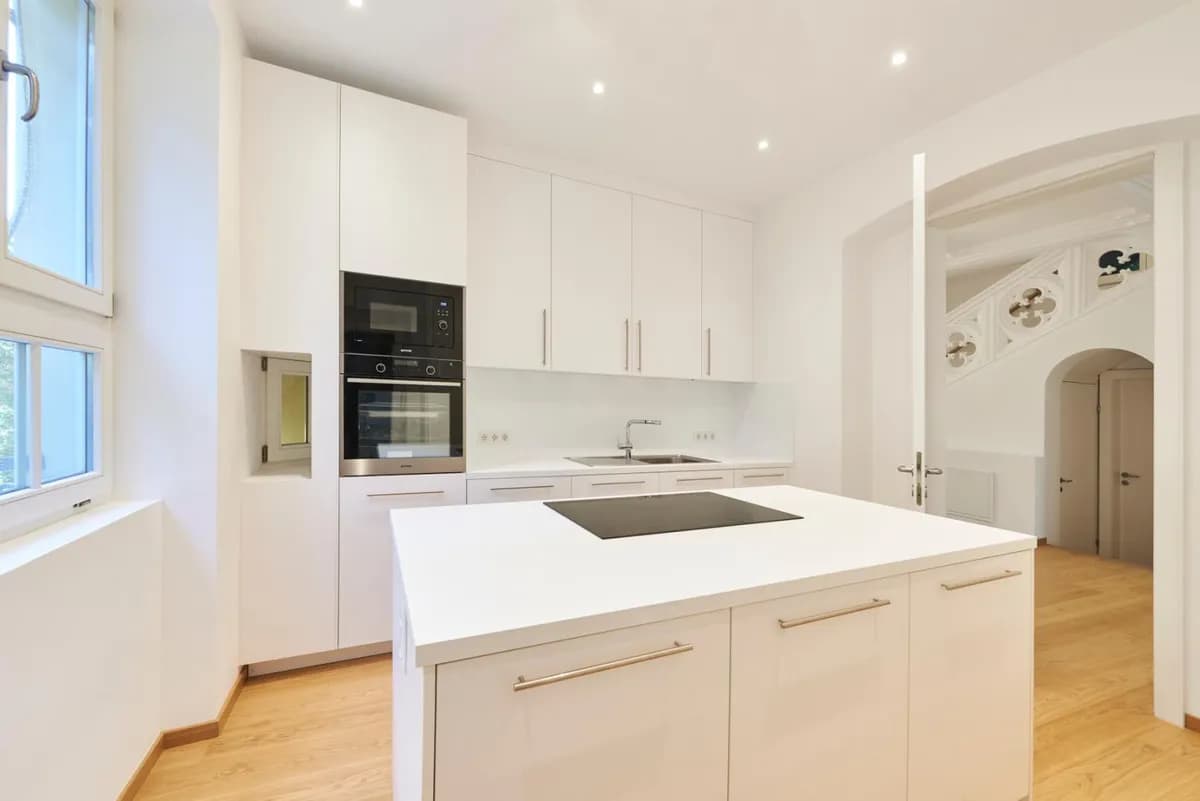 7-Zimmer-Haus kaufen in Wien – 700 m², € 8.900.000 – Bild 4 von 7