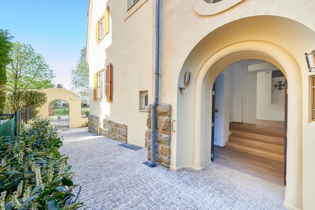 7-Zimmer-Haus kaufen in Wien – 700 m², € 8.900.000 – Bild 5 von 7