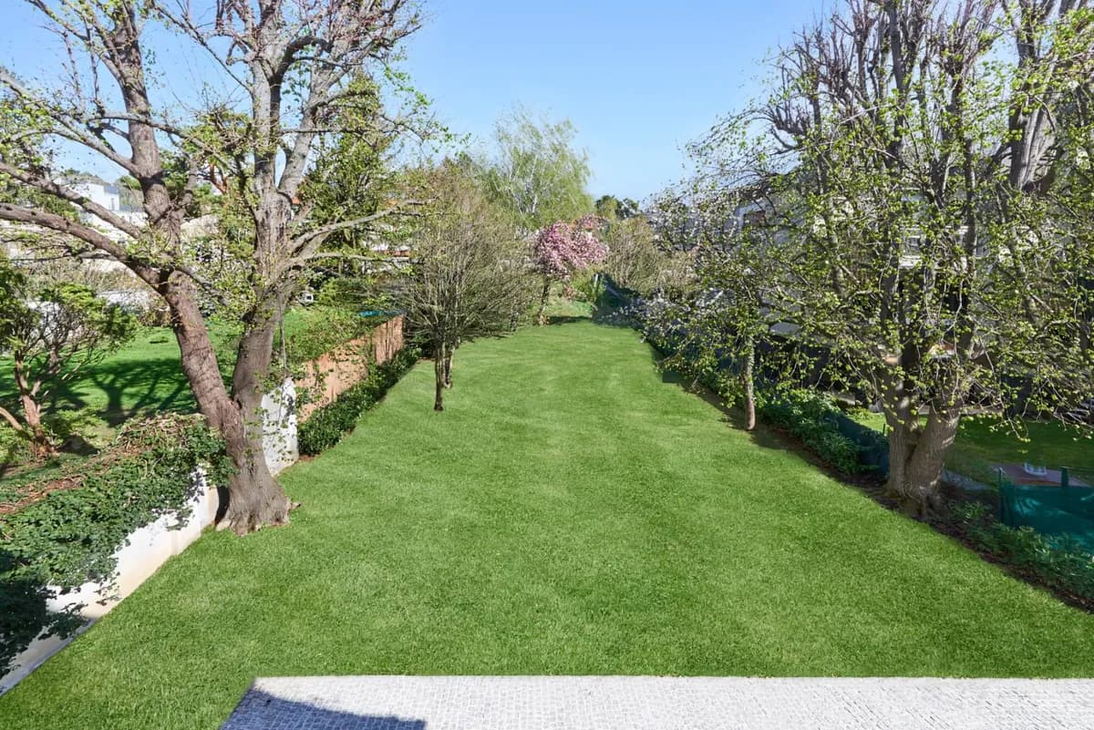 7-Zimmer-Haus kaufen in Wien – 700 m², € 8.900.000 – Bild 7 von 7