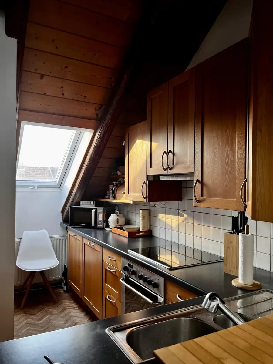 3-Zimmer-Wohnung mieten in Graz – 95 m², € 1.350 – Bild 3 von 40