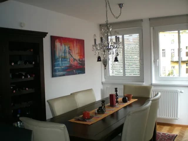 3-Zimmer-Wohnung mieten in Graz – 95 m², € 1.350 – Bild 12 von 40