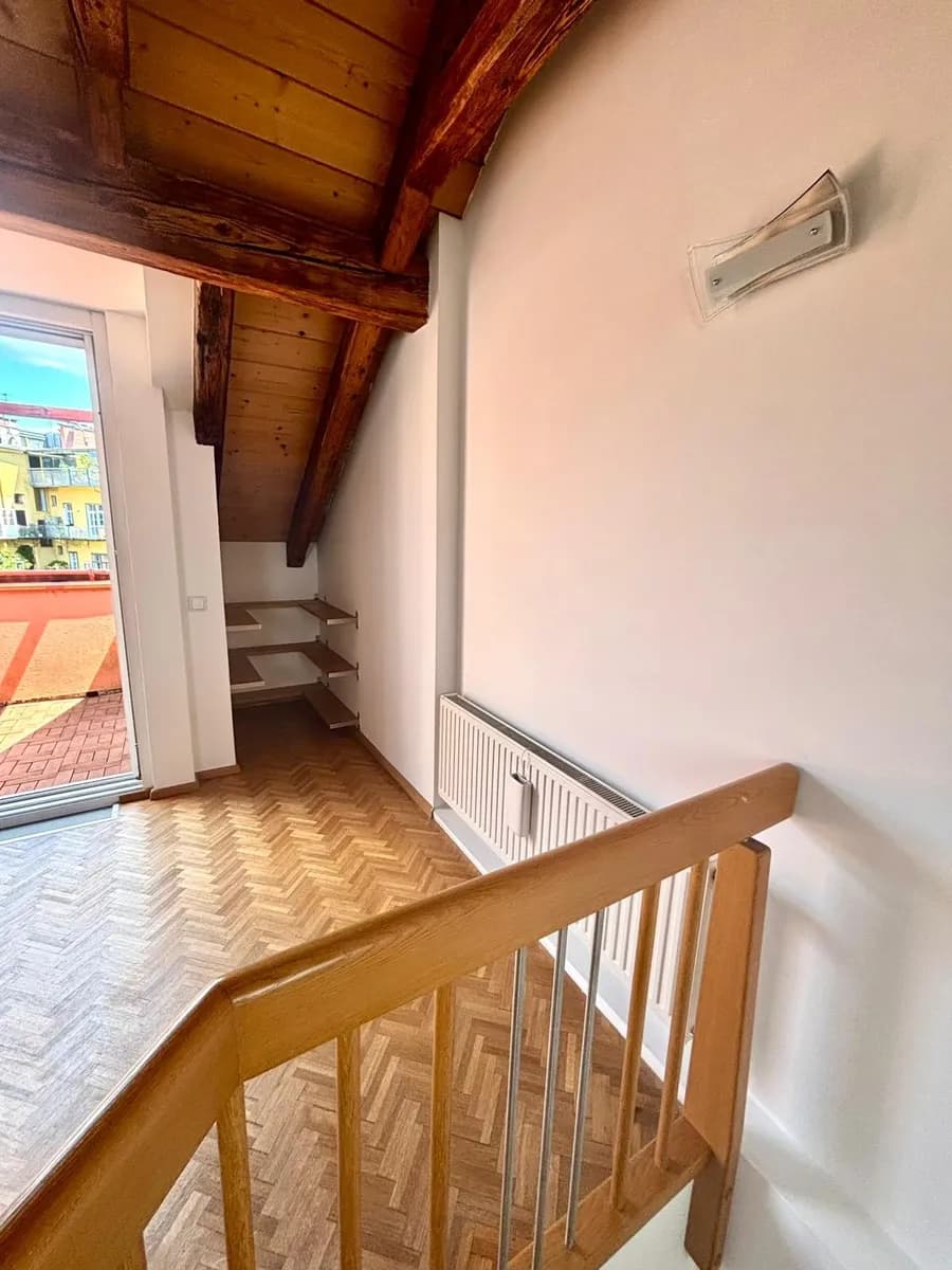 3-Zimmer-Wohnung mieten in Graz – 95 m², € 1.350 – Bild 14 von 40