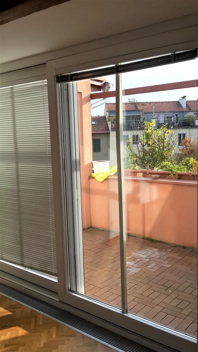 3-Zimmer-Wohnung mieten in Graz – 95 m², € 1.350 – Bild 17 von 40