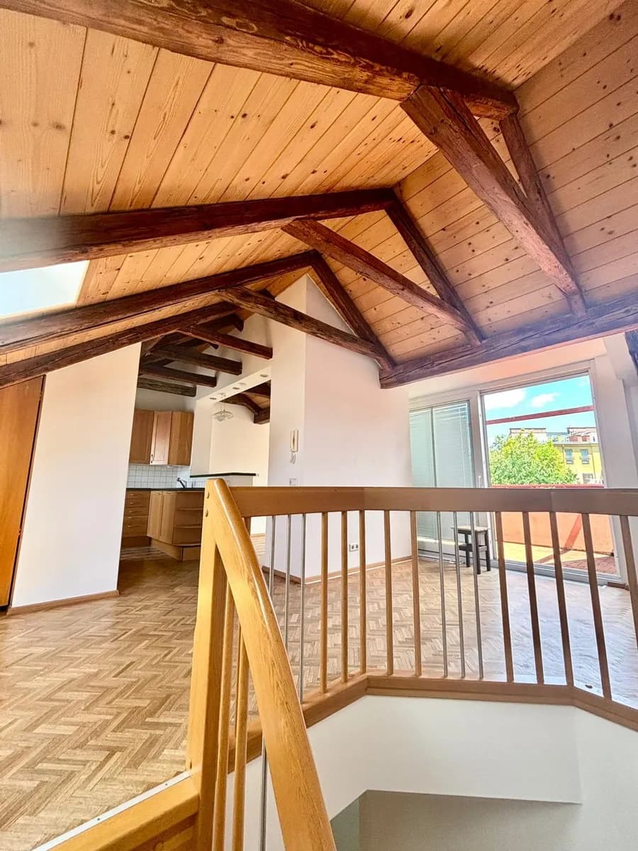 3-Zimmer-Wohnung mieten in Graz – 95 m², € 1.350 – Bild 21 von 40