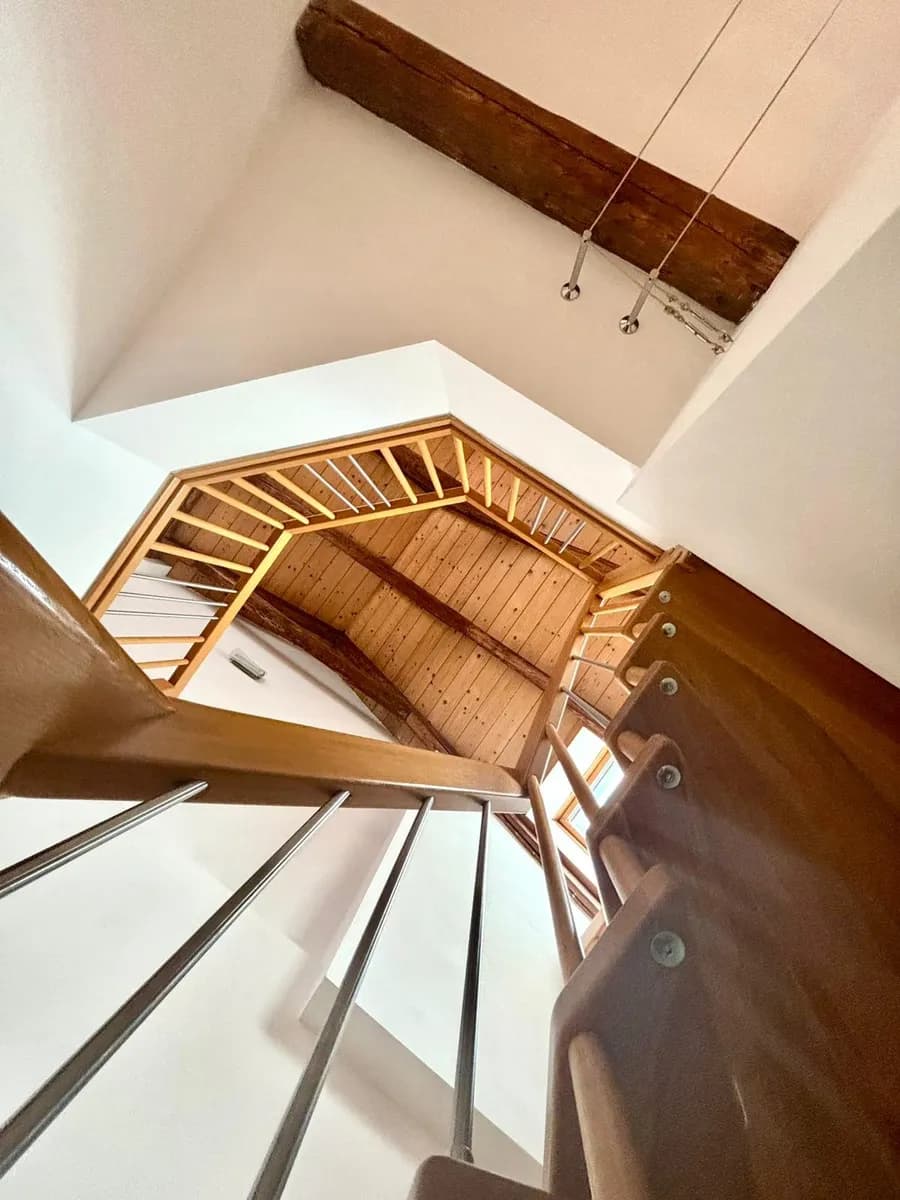 3-Zimmer-Wohnung mieten in Graz – 95 m², € 1.350 – Bild 26 von 40