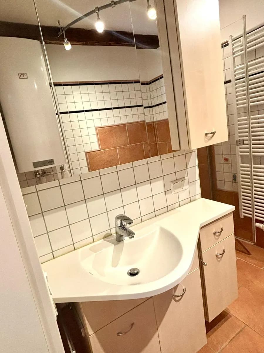3-Zimmer-Wohnung mieten in Graz – 95 m², € 1.350 – Bild 32 von 40