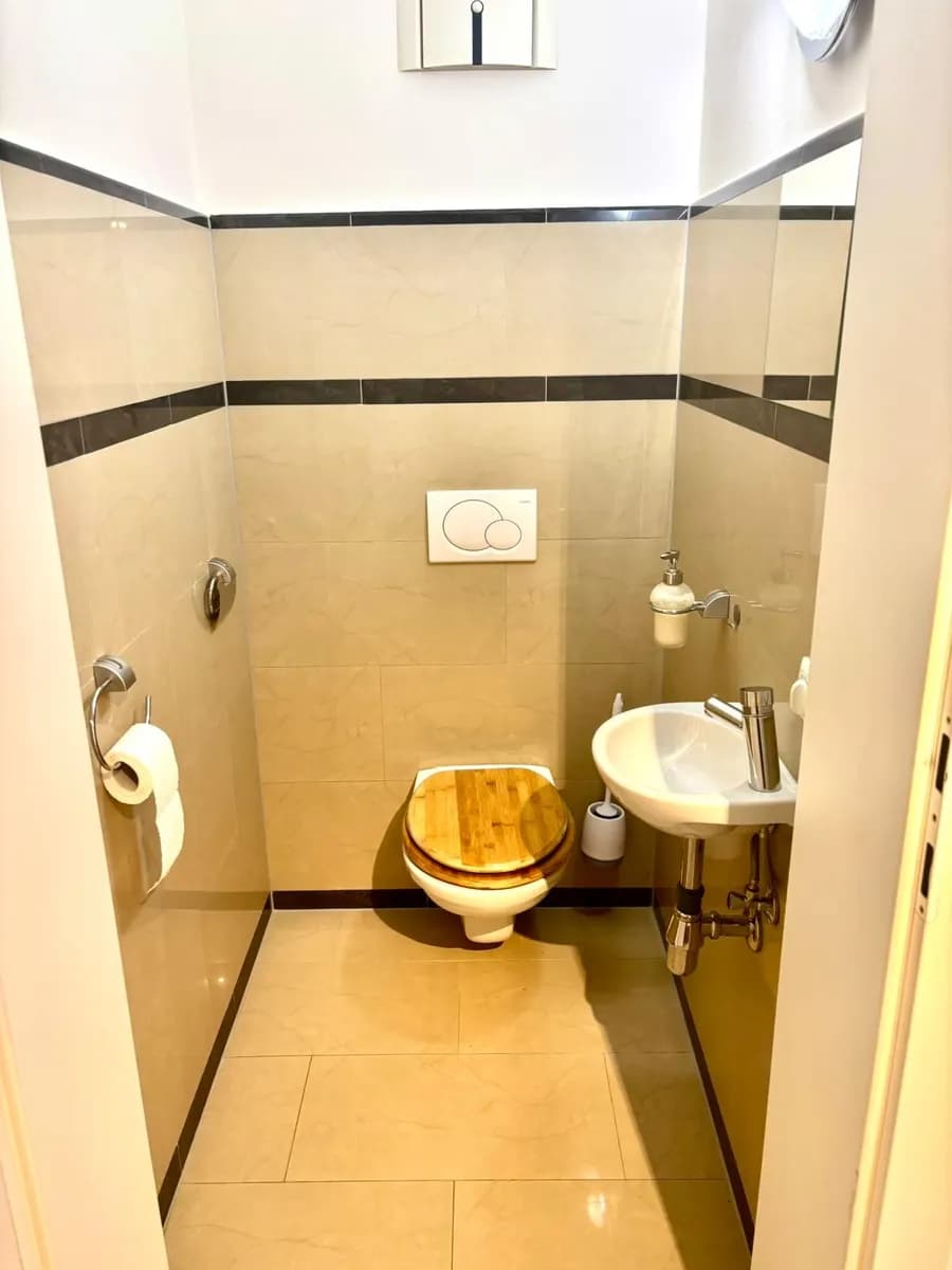 3-Zimmer-Wohnung mieten in Graz – 95 m², € 1.350 – Bild 33 von 40