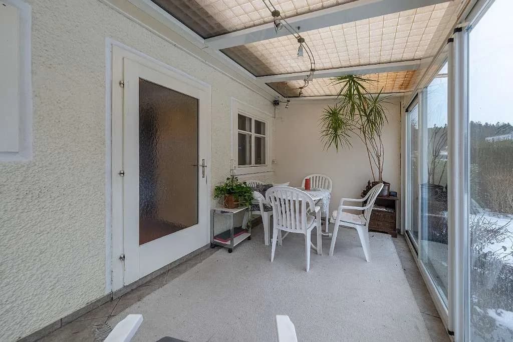 6-Zimmer-Haus kaufen in Vöcklabruck – 210 m², € 385.000 – Bild 5 von 10