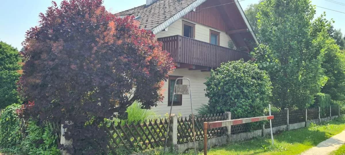 6-Zimmer-Haus kaufen in Vöcklabruck – 210 m², € 385.000 – Bild 8 von 10