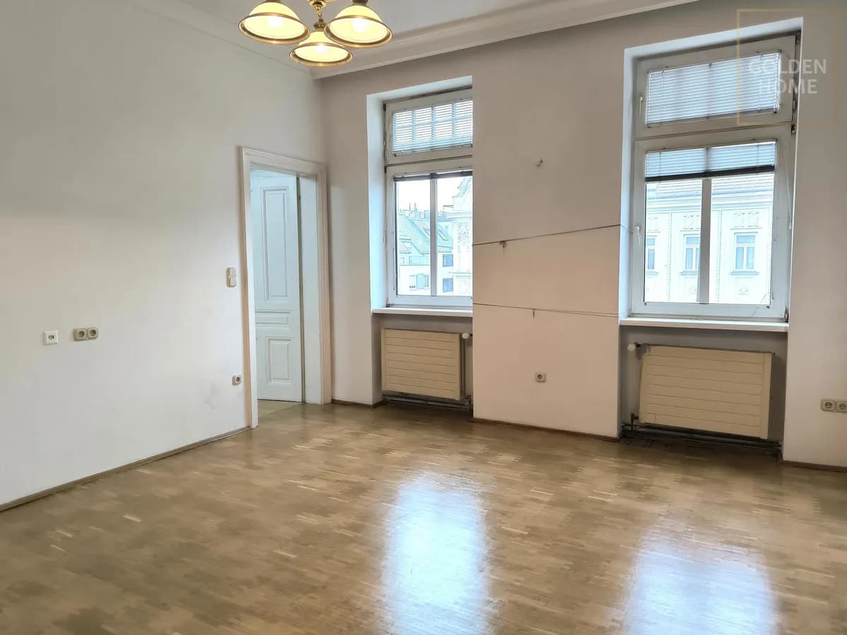 4-Zimmer-Wohnung kaufen in Wien – 85 m², € 299.000