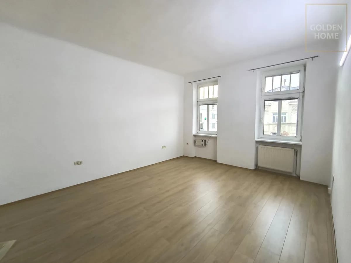 4-Zimmer-Wohnung kaufen in Wien – 85 m², € 299.000 – Bild 3 von 10