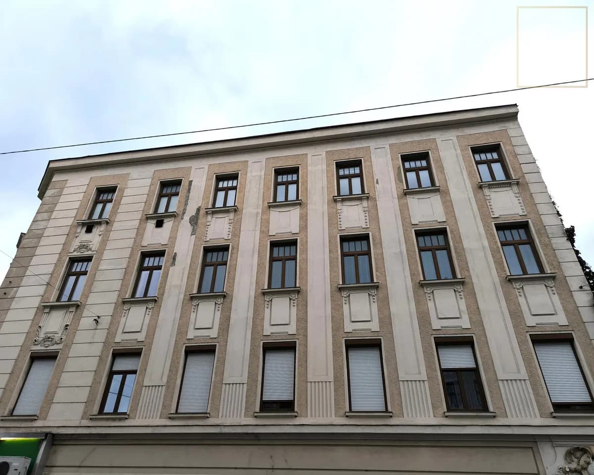 4-Zimmer-Wohnung kaufen in Wien – 85 m², € 299.000 – Bild 10 von 10