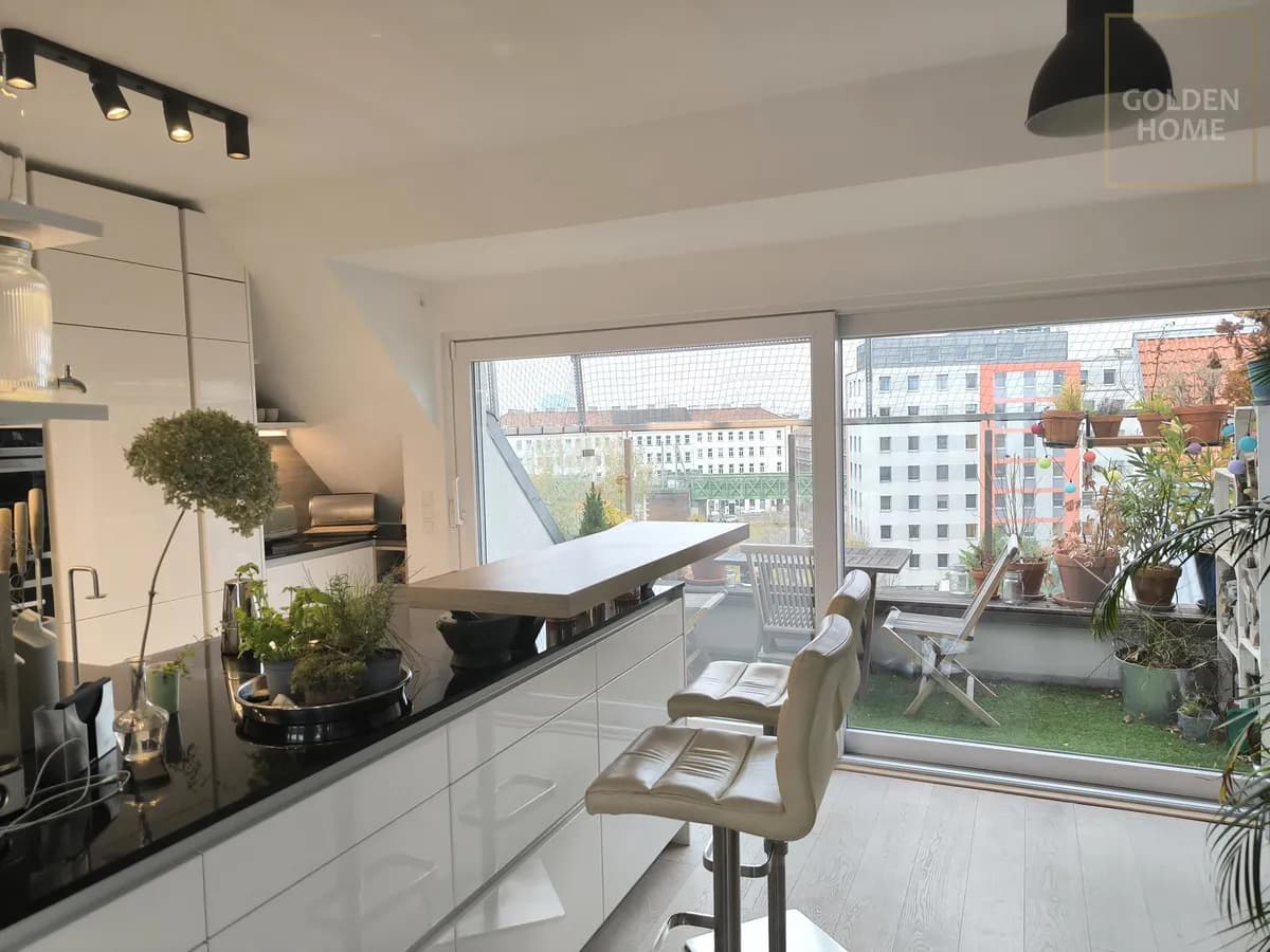 4-Zimmer-Wohnung kaufen in Wien – 159,4 m², € 1.249.000 – Bild 4 von 13