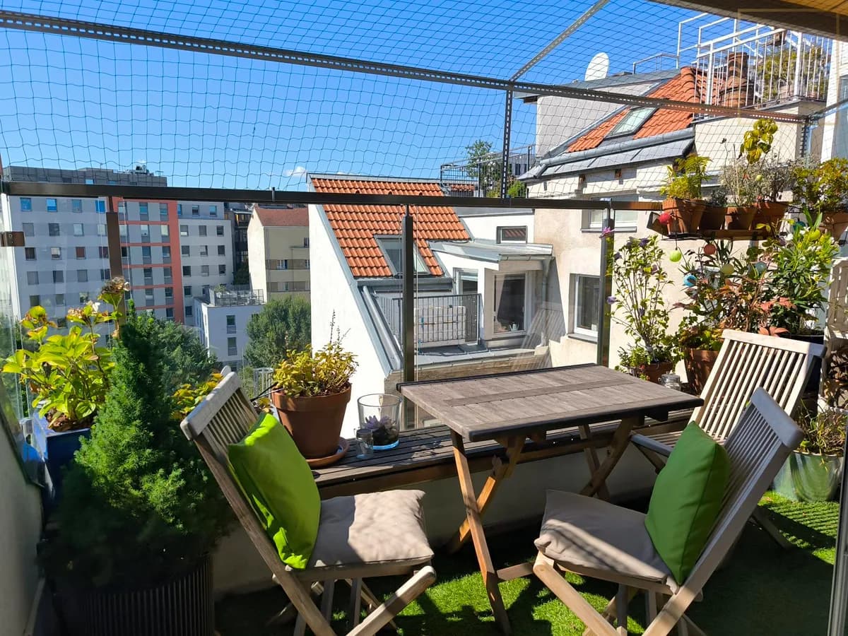 4-Zimmer-Wohnung kaufen in Wien – 159,4 m², € 1.249.000 – Bild 5 von 13