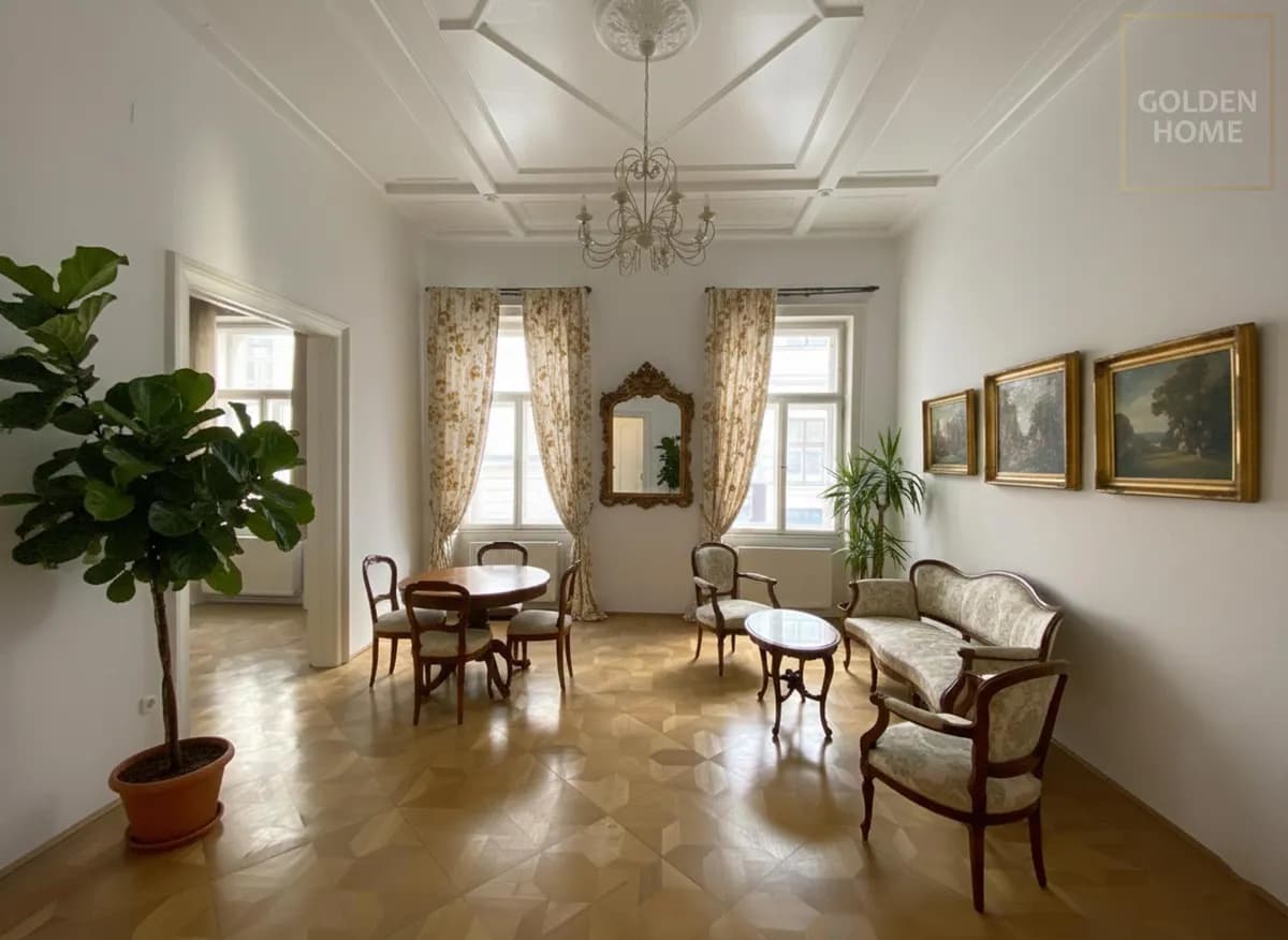 3-Zimmer-Wohnung kaufen in Wien – 88 m², € 749.000